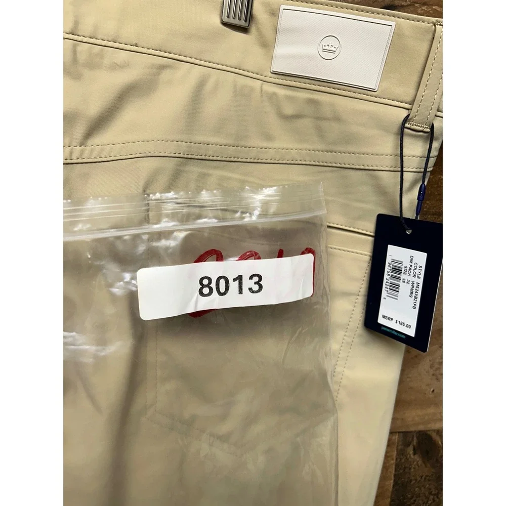 Peter Millar elevate your